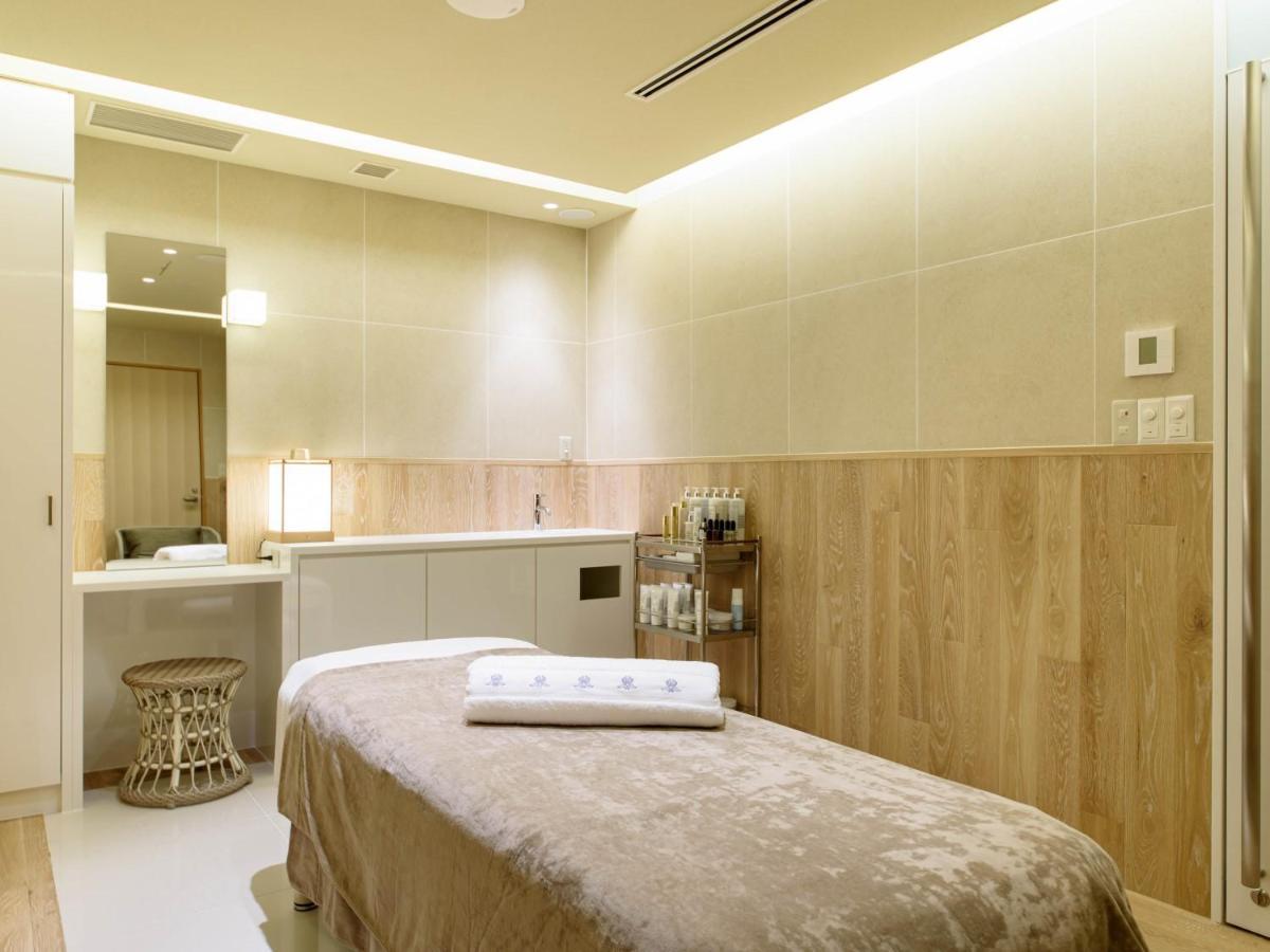 ฮาโกะเนะ ซุยโชเอ็น Hotel ฮาโกเน่ ภายนอก รูปภาพ