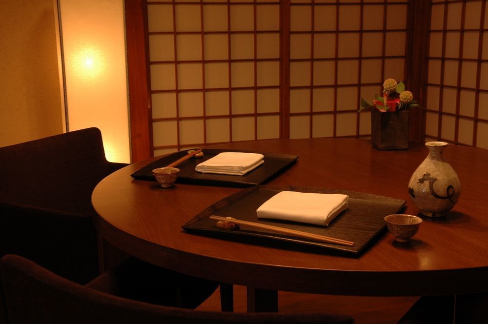 ฮาโกะเนะ ซุยโชเอ็น Hotel ฮาโกเน่ ภายนอก รูปภาพ
