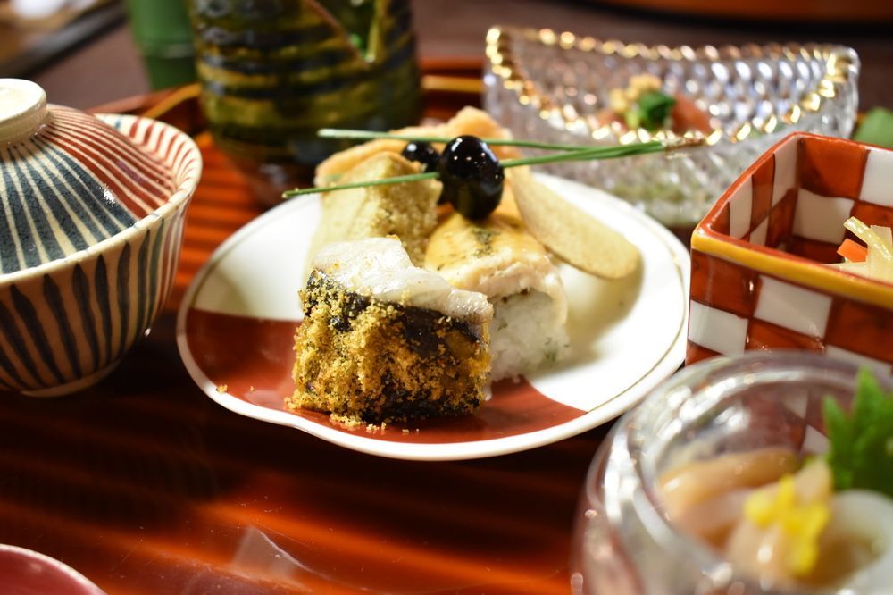 ฮาโกะเนะ ซุยโชเอ็น Hotel ฮาโกเน่ ภายนอก รูปภาพ